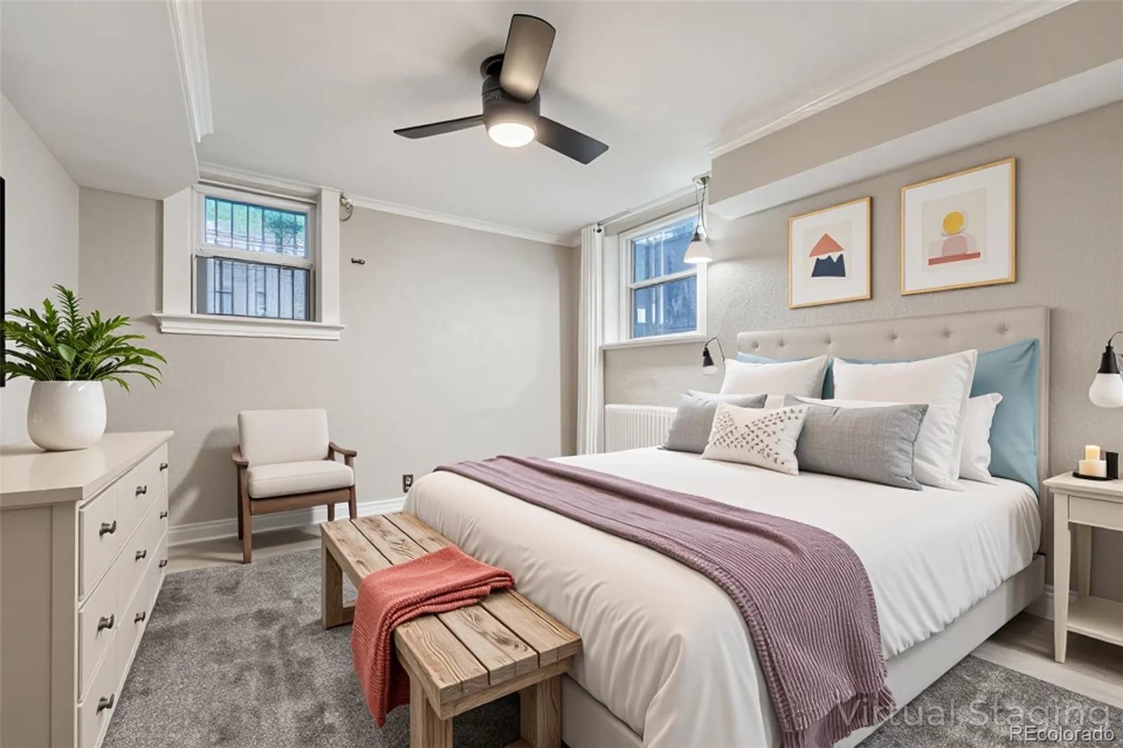 951 N Corona Street Unit: 5