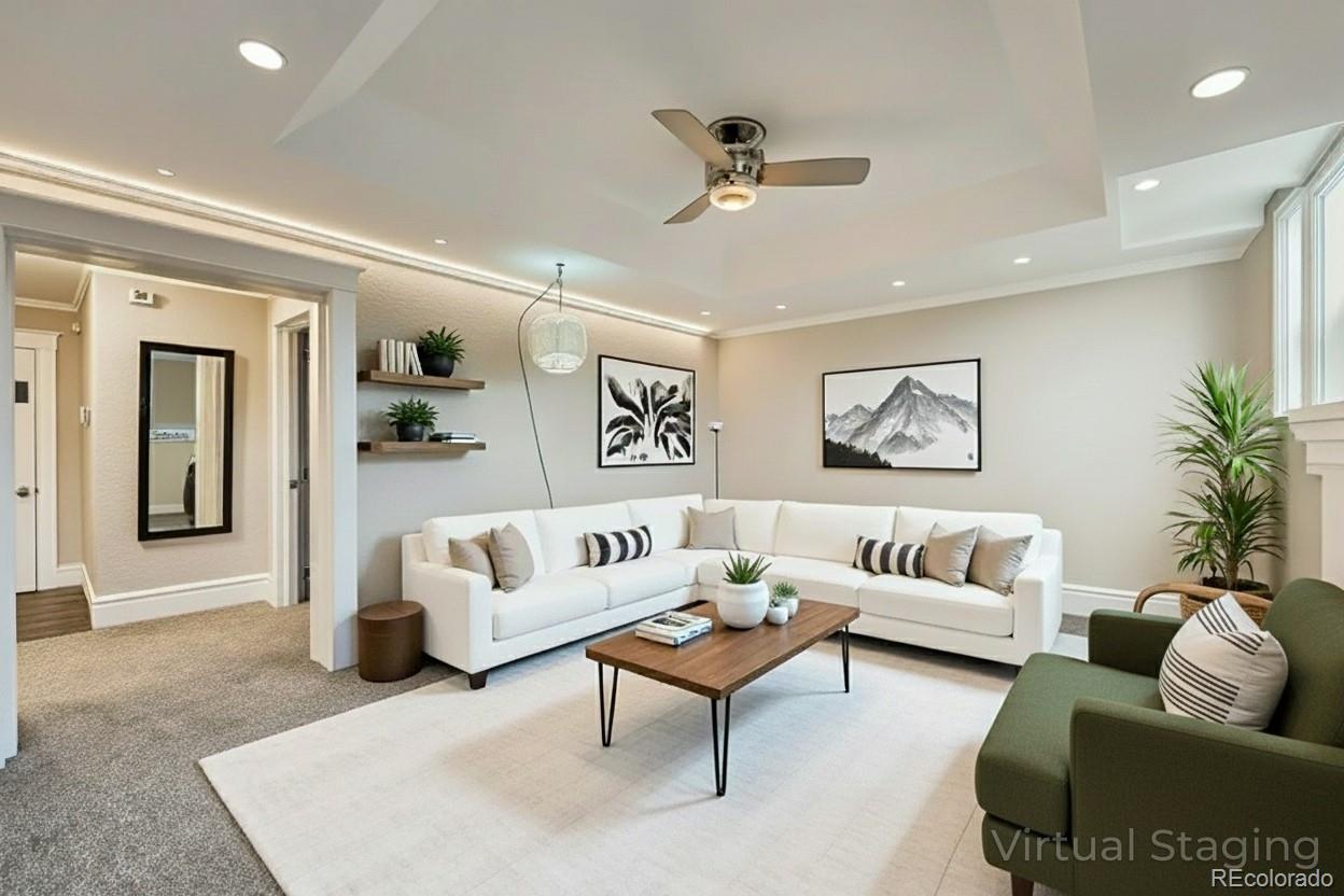 951 N Corona Street Unit: 5