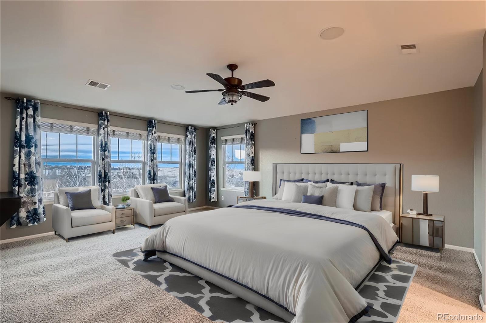 6381 S Patsburg Court