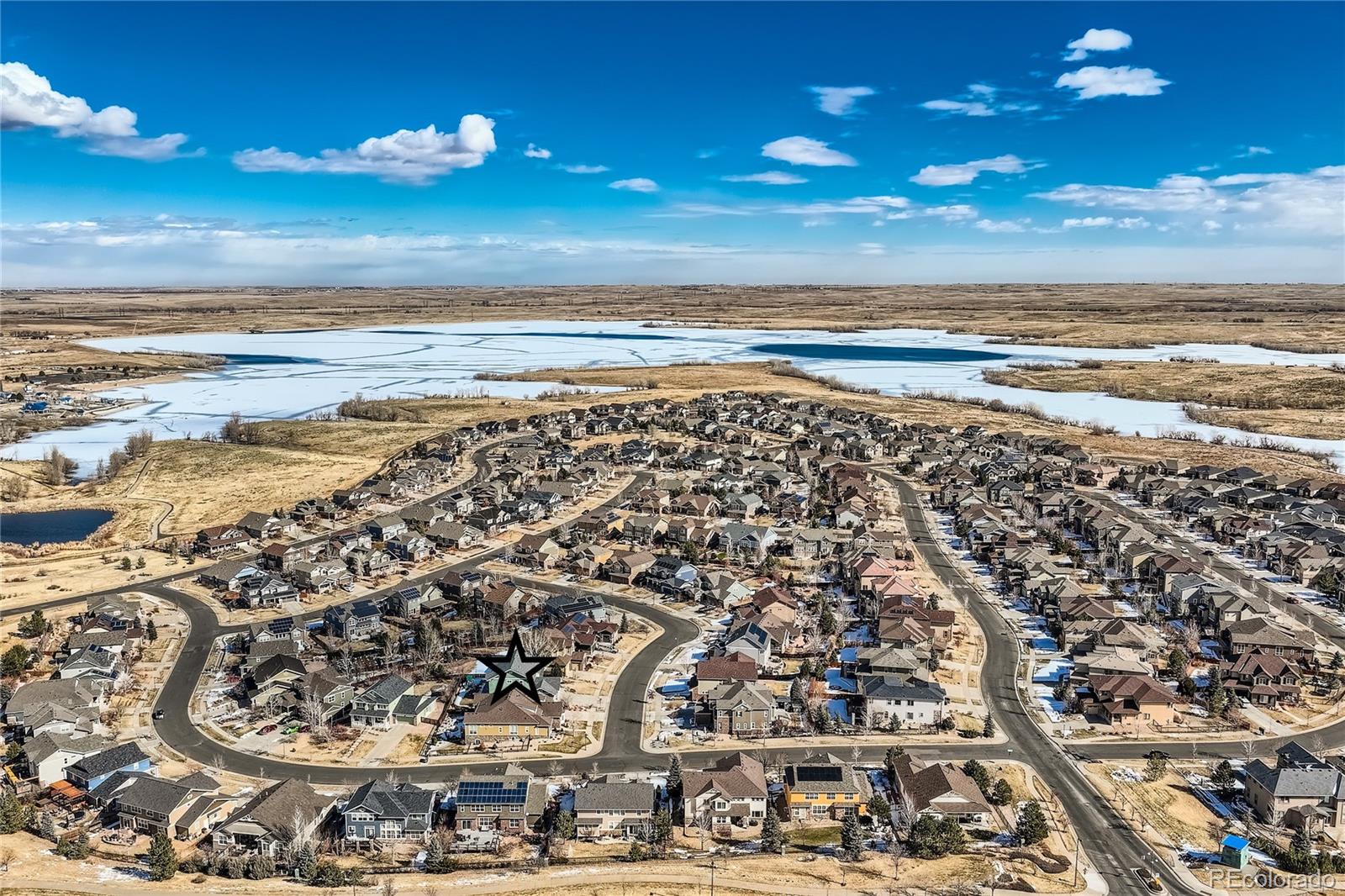 6381 S Patsburg Court