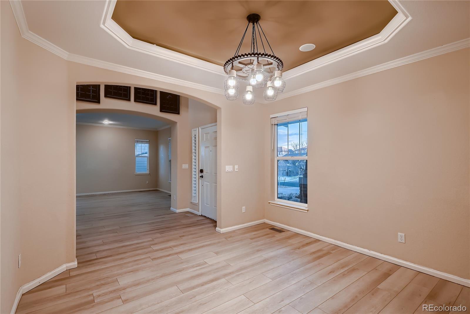 6381 S Patsburg Court