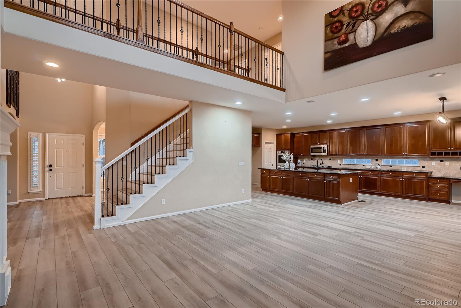 6381 S Patsburg Court