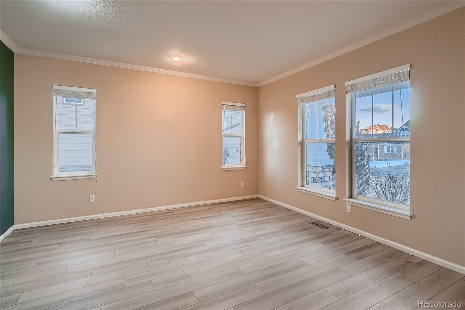 6381 S Patsburg Court