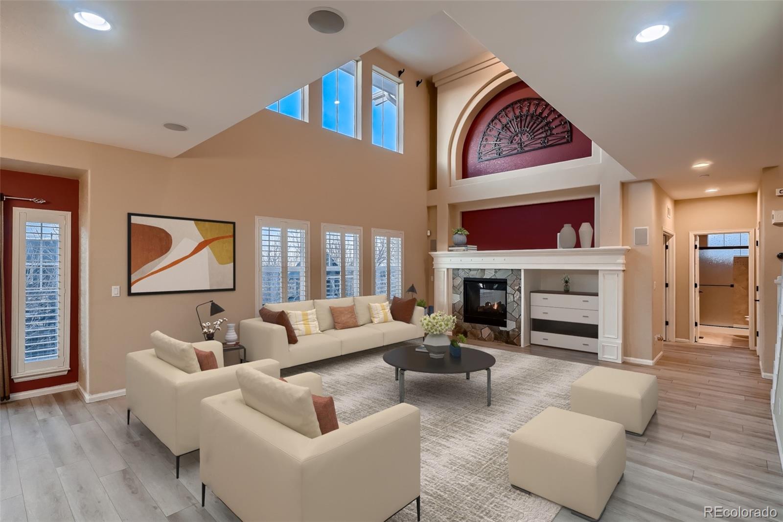 6381 S Patsburg Court