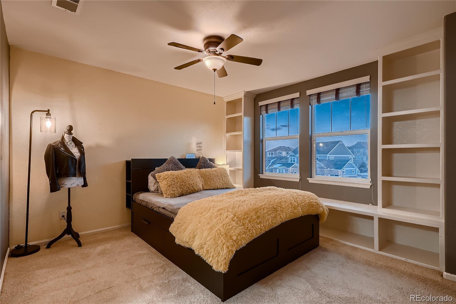 6381 S Patsburg Court