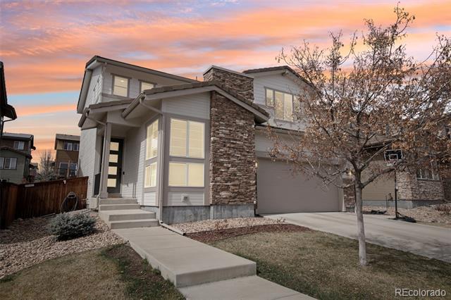14061 Touchstone Street