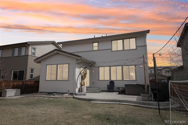 14061 Touchstone Street