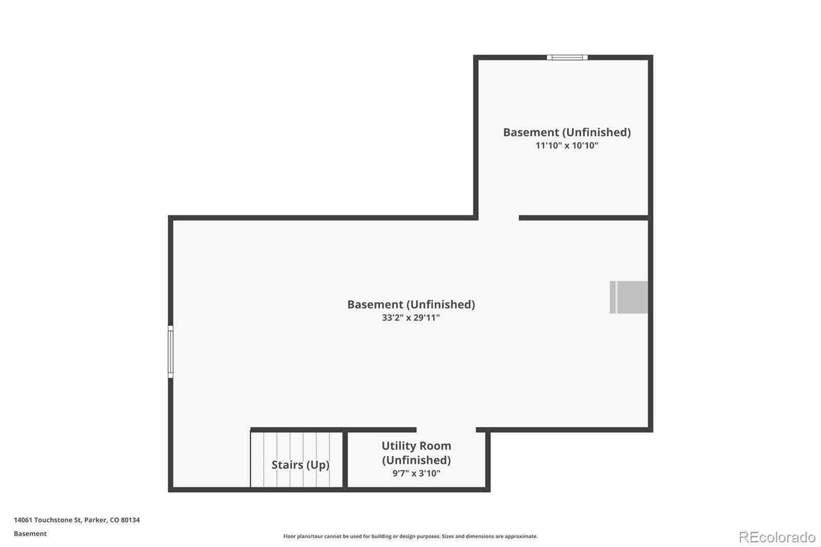 14061 Touchstone Street