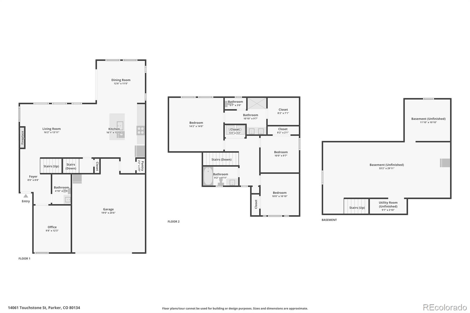 14061 Touchstone Street