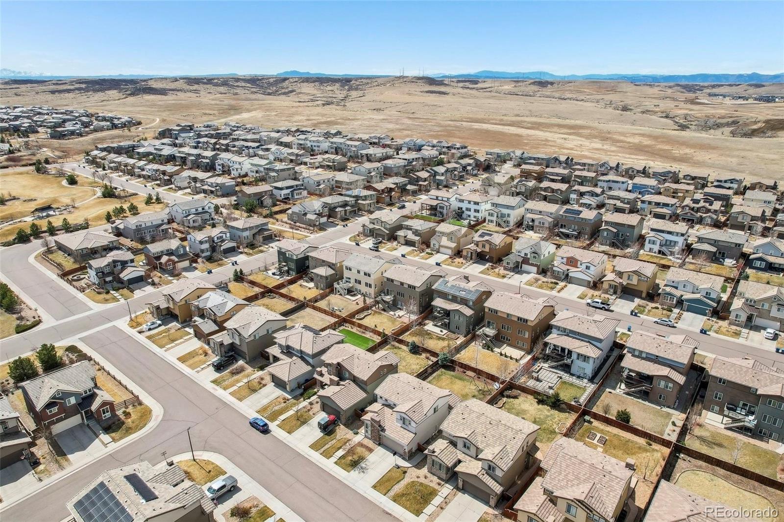 14061 Touchstone Street