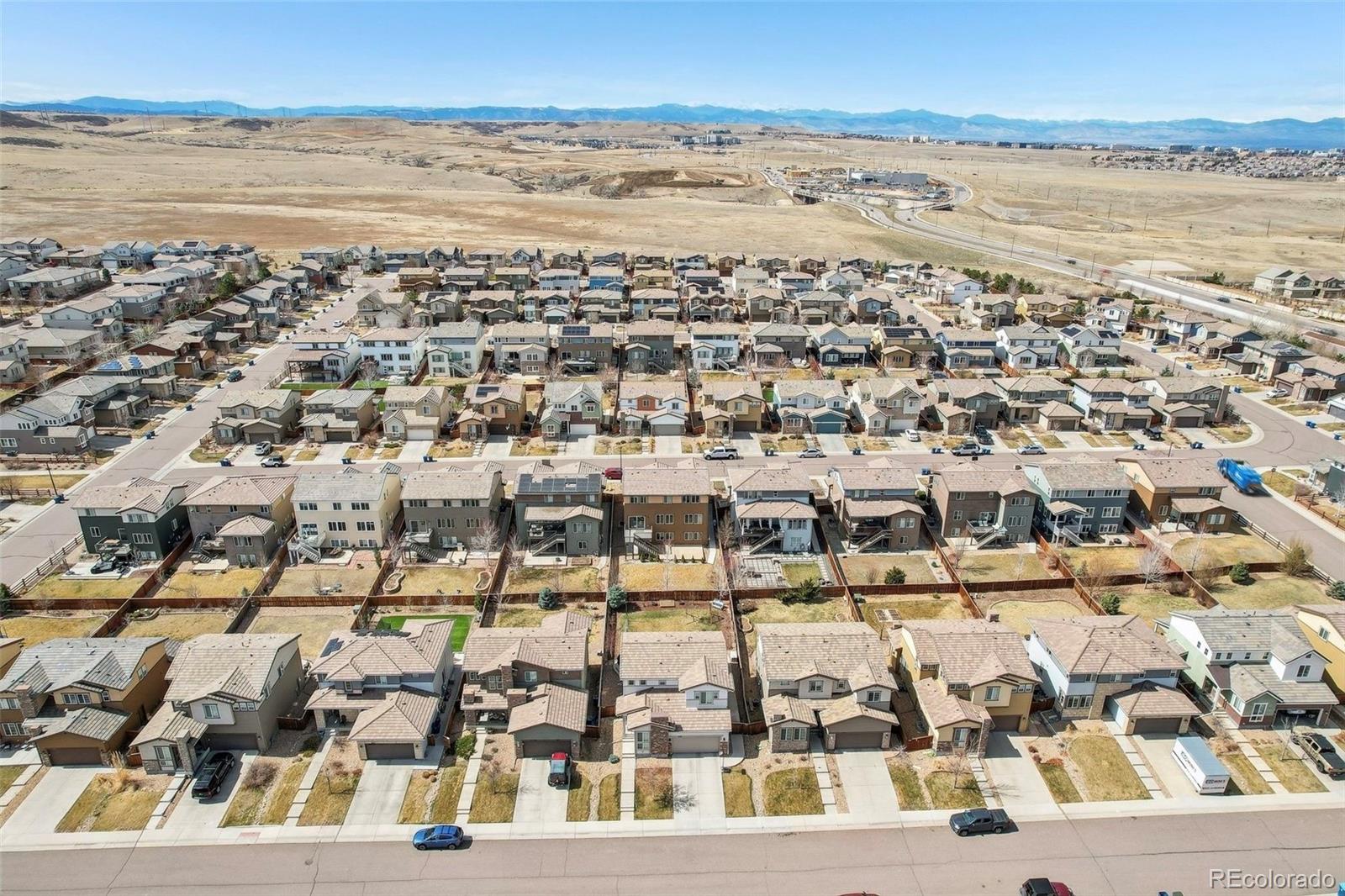 14061 Touchstone Street