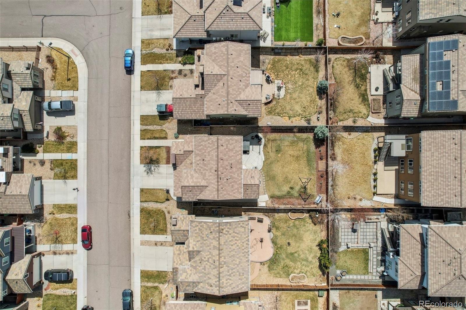 14061 Touchstone Street