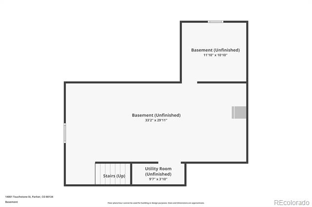 14061 Touchstone Street