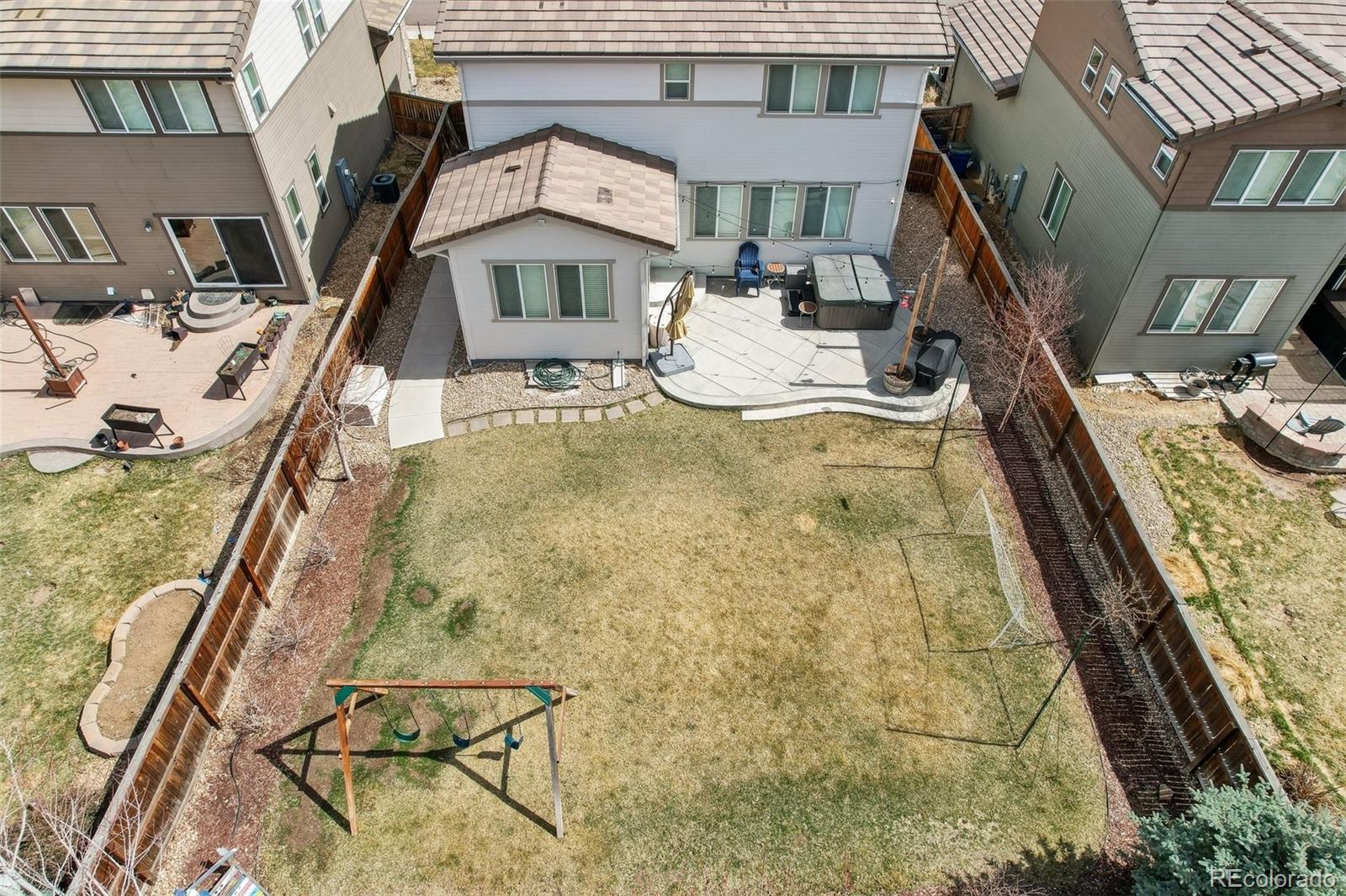 14061 Touchstone Street