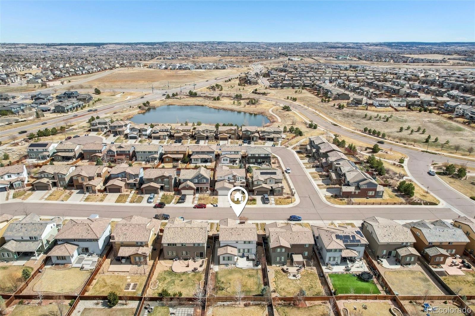 14061 Touchstone Street