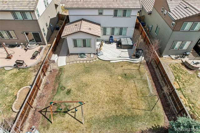 14061 Touchstone Street