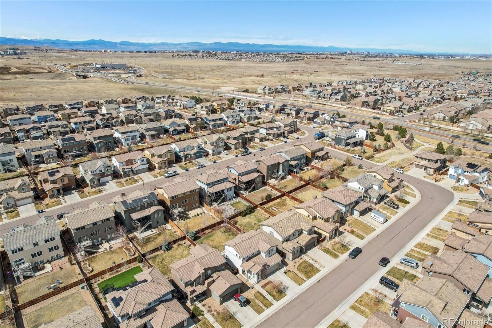 14061 Touchstone Street