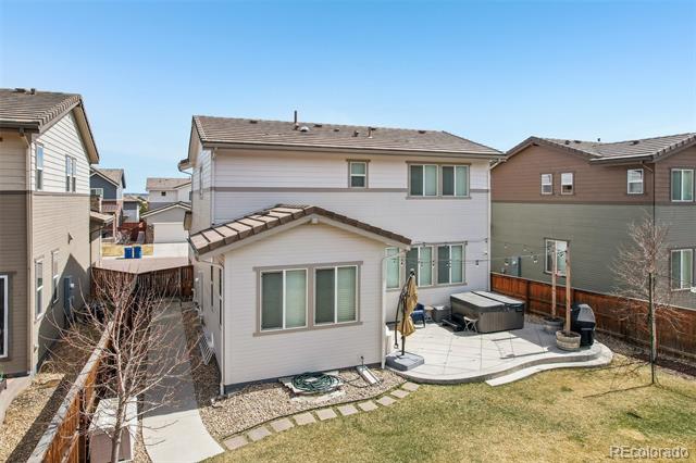 14061 Touchstone Street