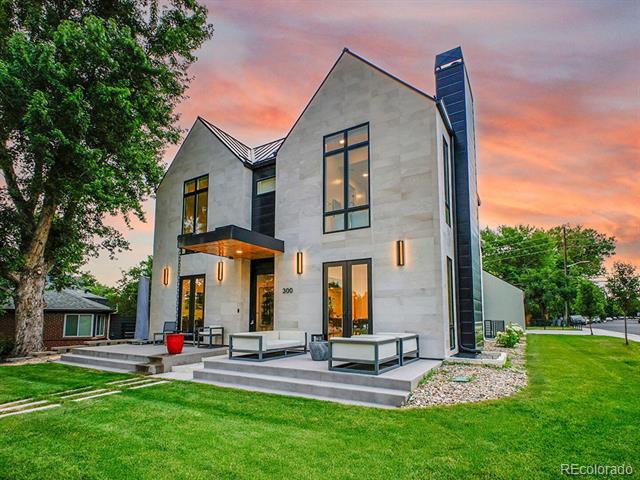 300 Oneida Street