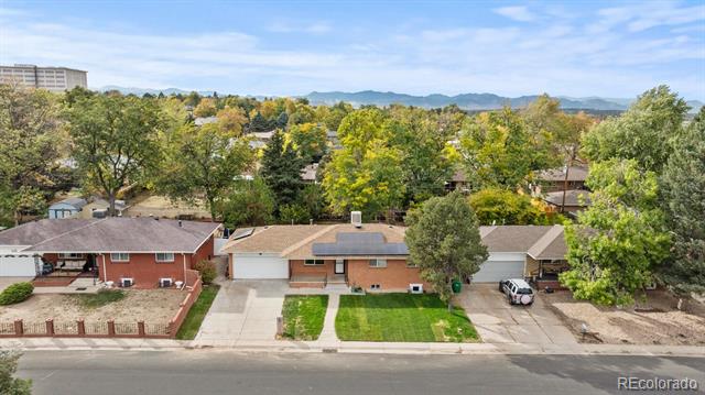 5463 Shoshone Street