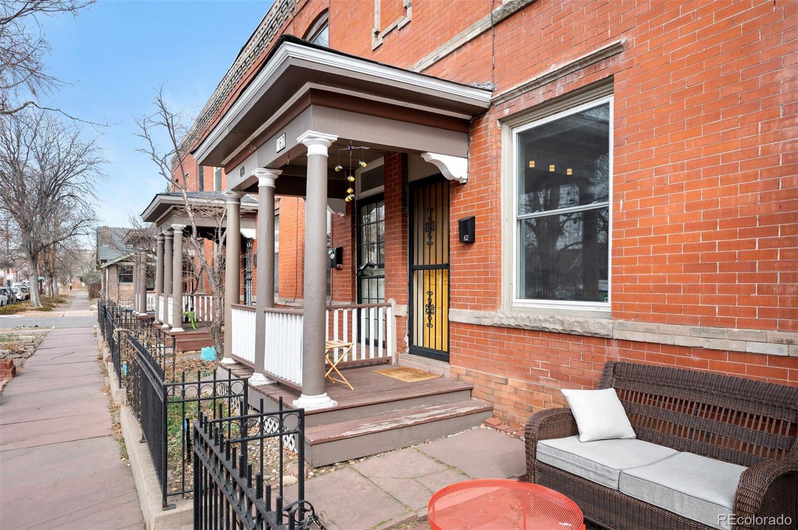 62 S Bannock Street