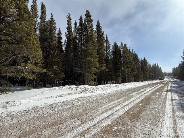 Lot 105 Deer Road