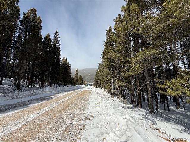 Lot 105 Deer Road