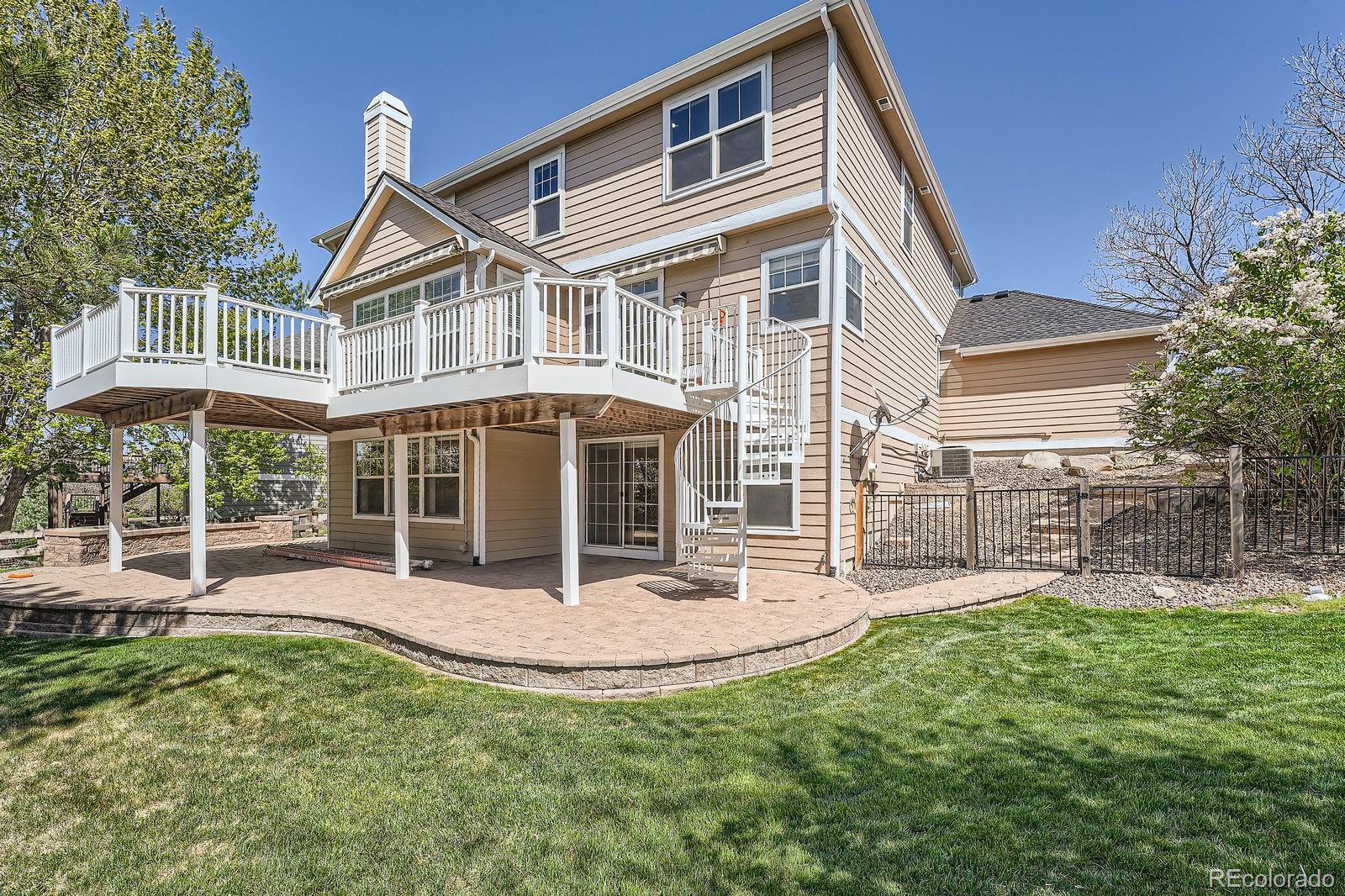 3549 Mallard Drive