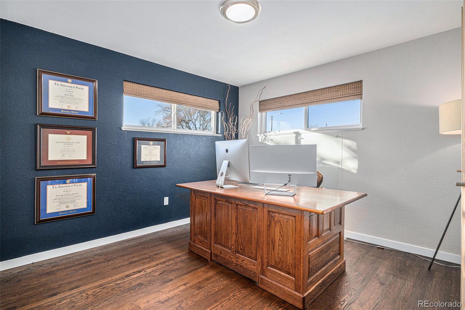 5770 S Hickory Street