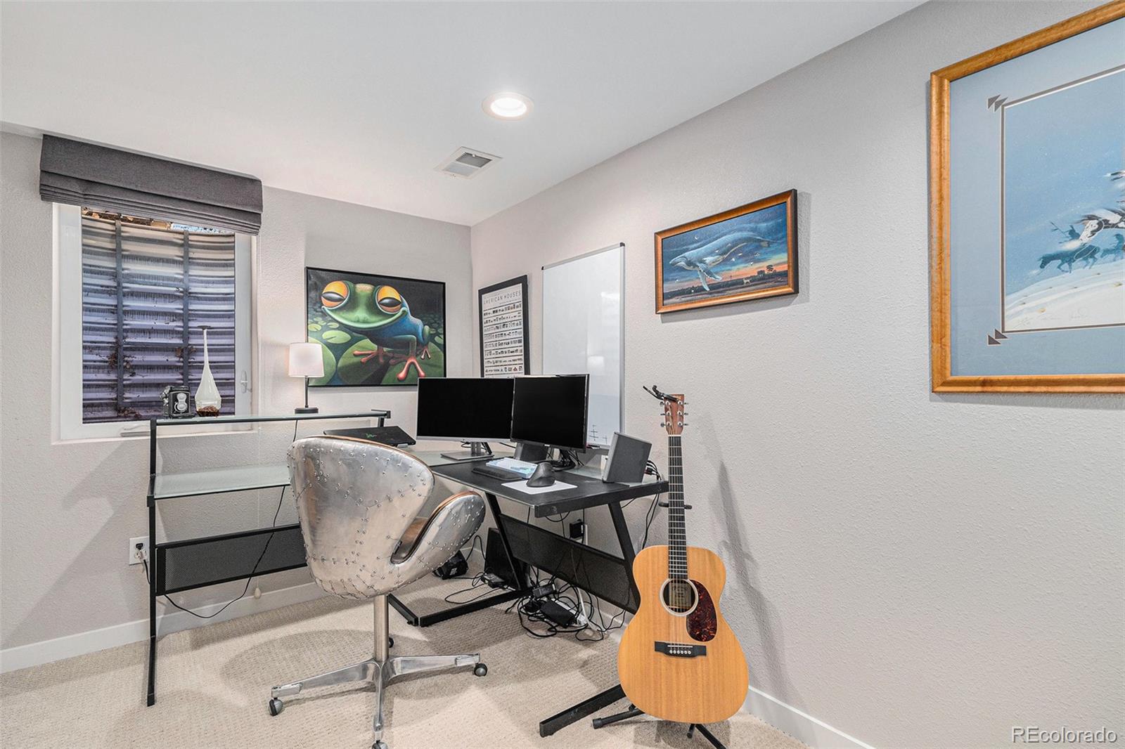 5770 S Hickory Street