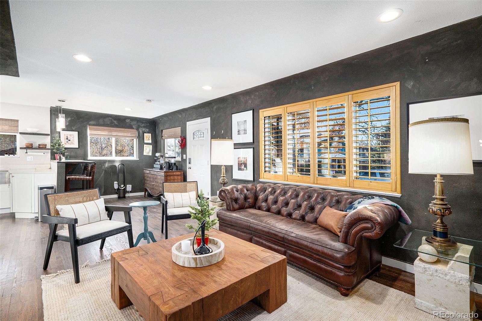 5770 S Hickory Street