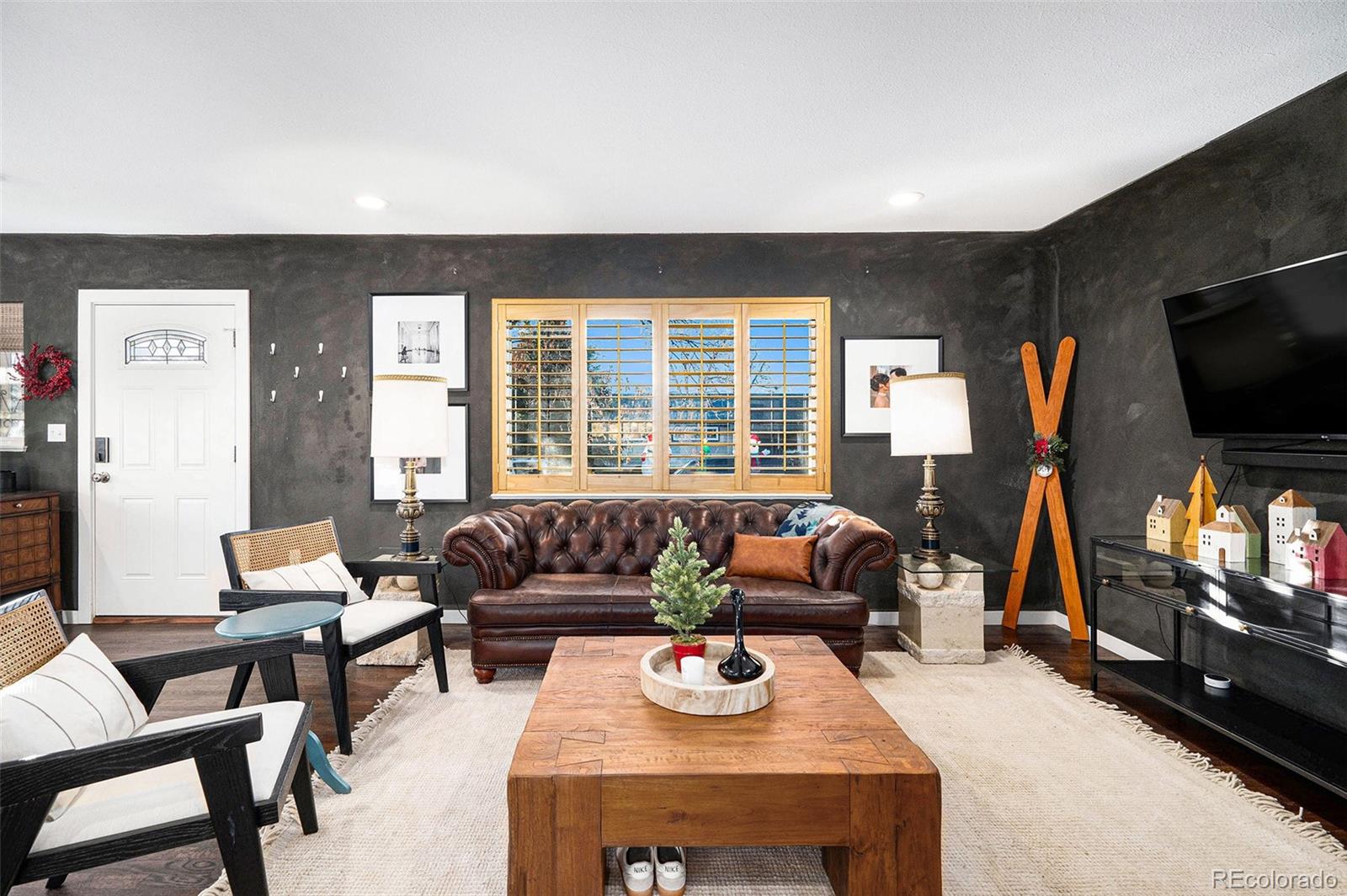 5770 S Hickory Street