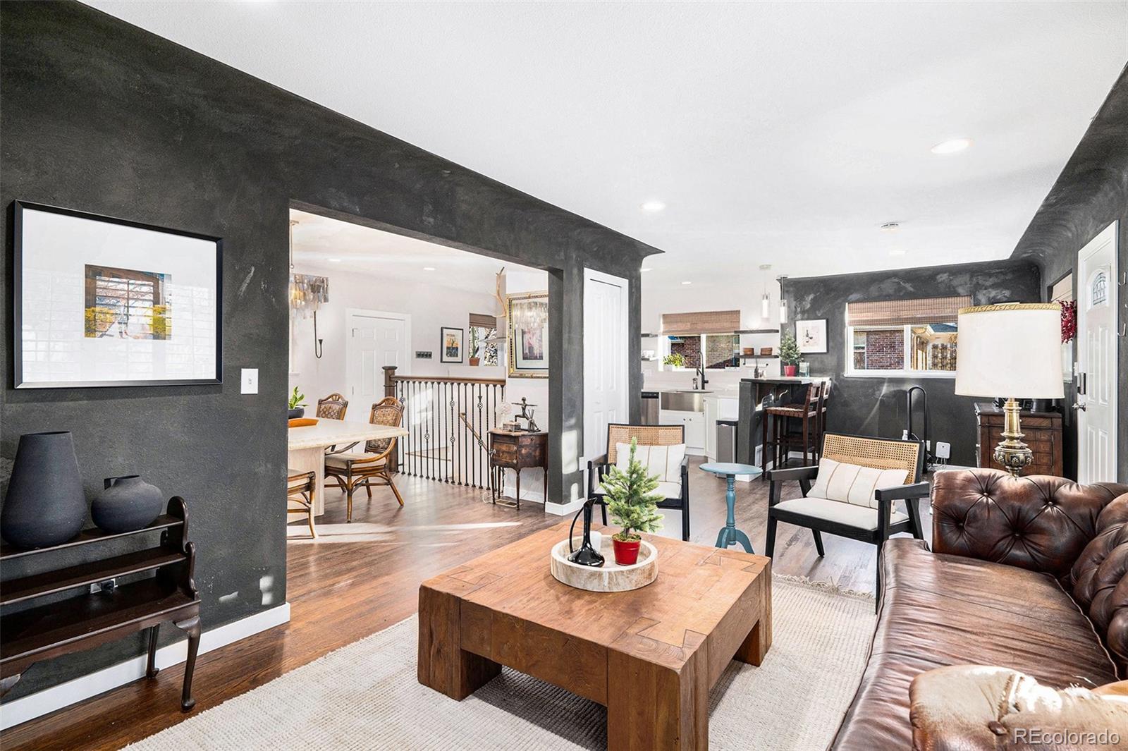 5770 S Hickory Street