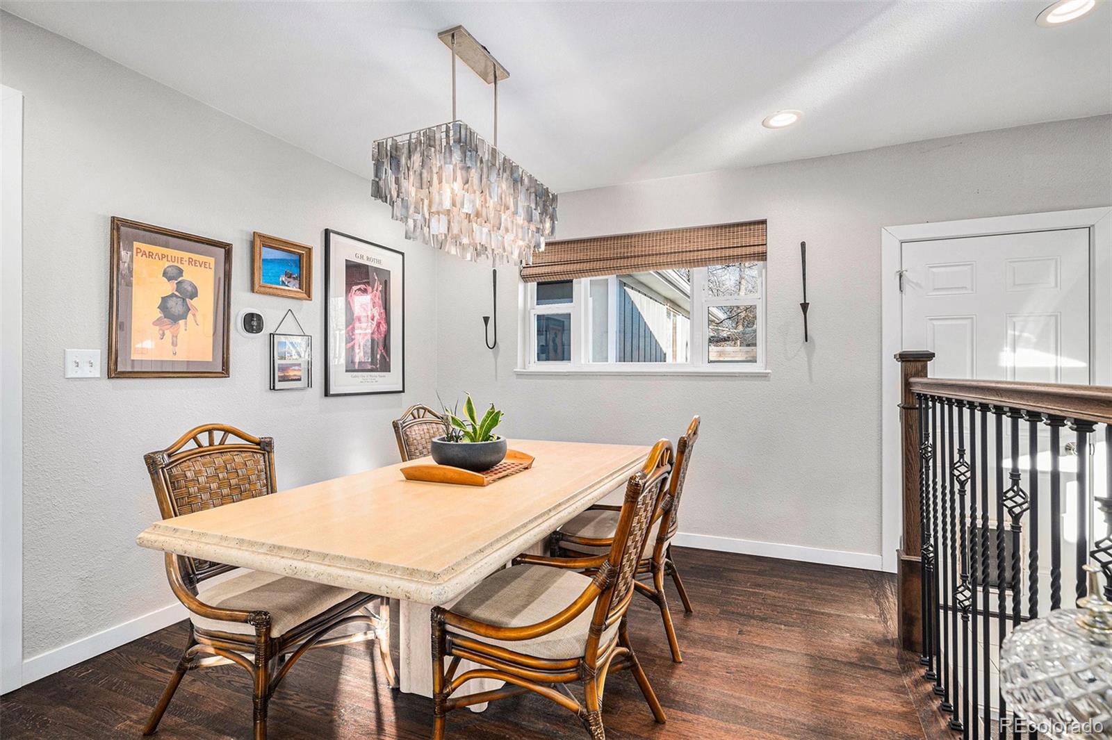 5770 S Hickory Street