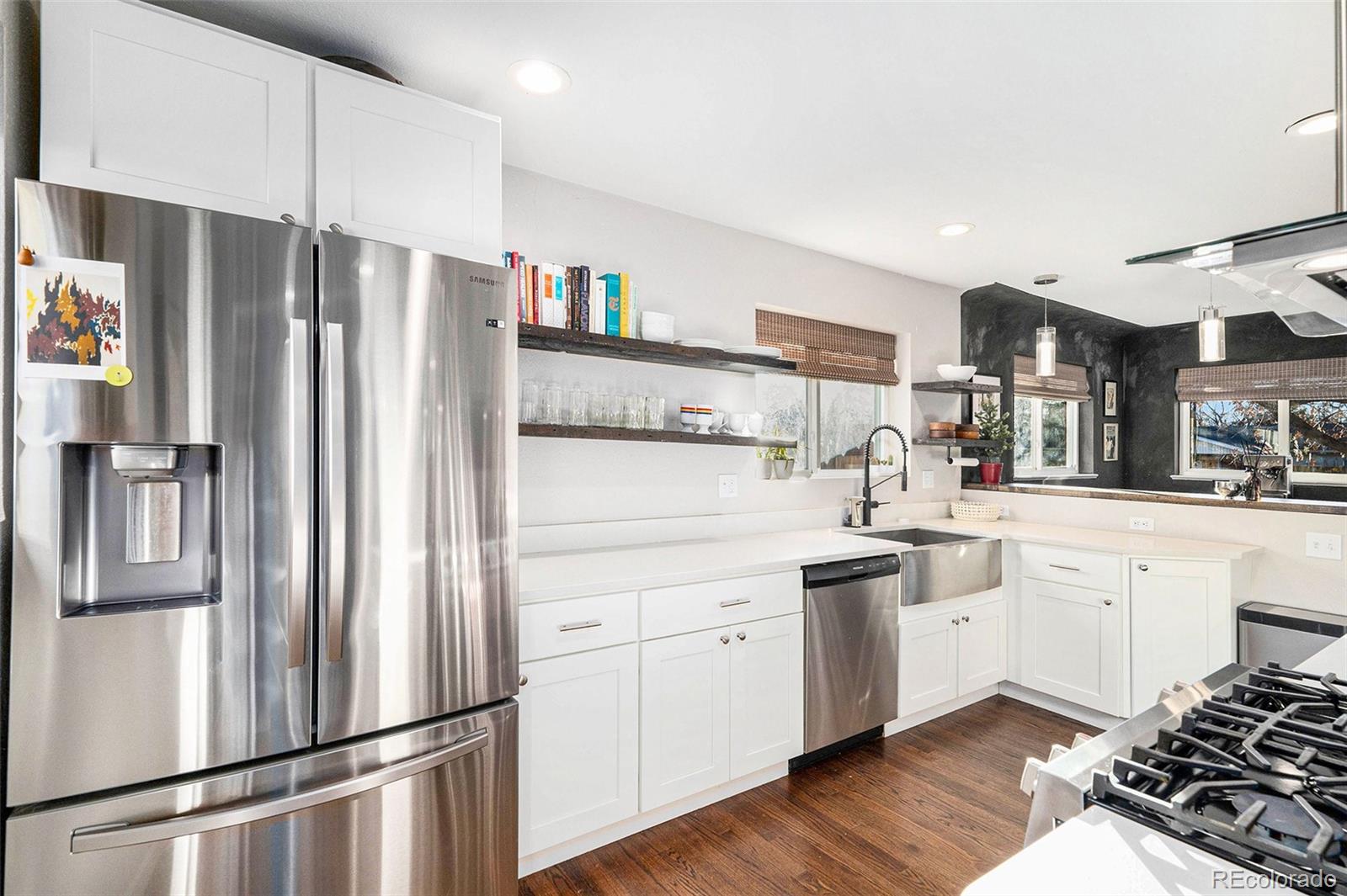 5770 S Hickory Street