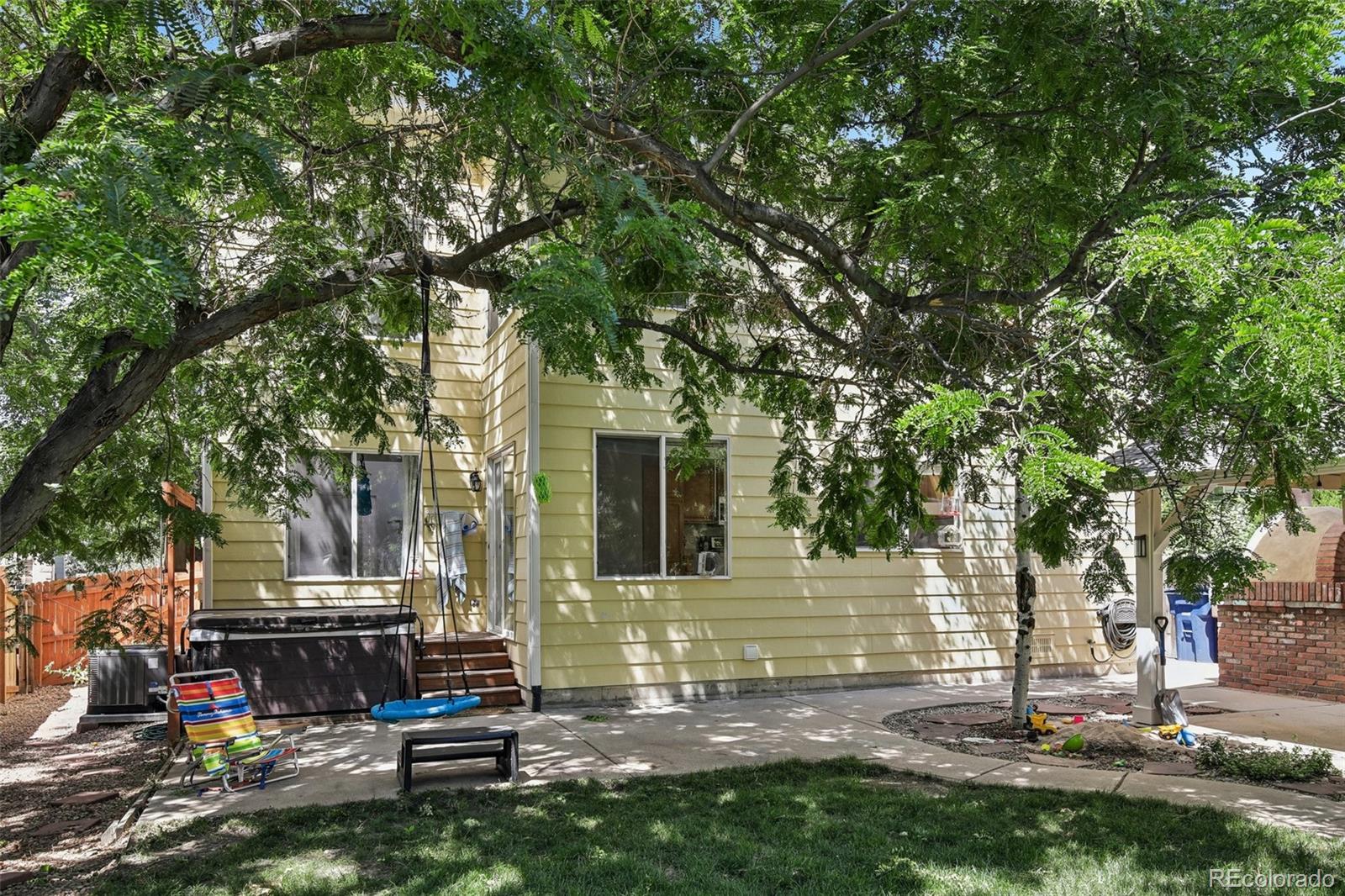 1628 Holeman Drive