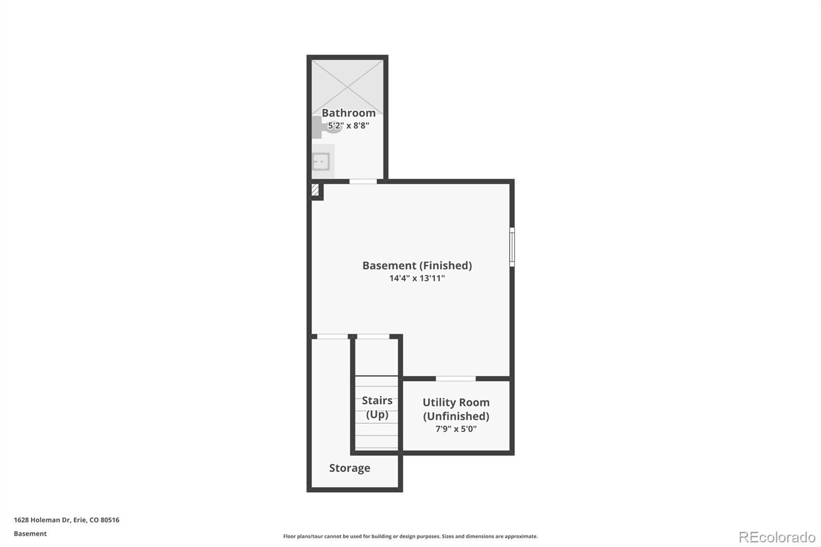 1628 Holeman Drive