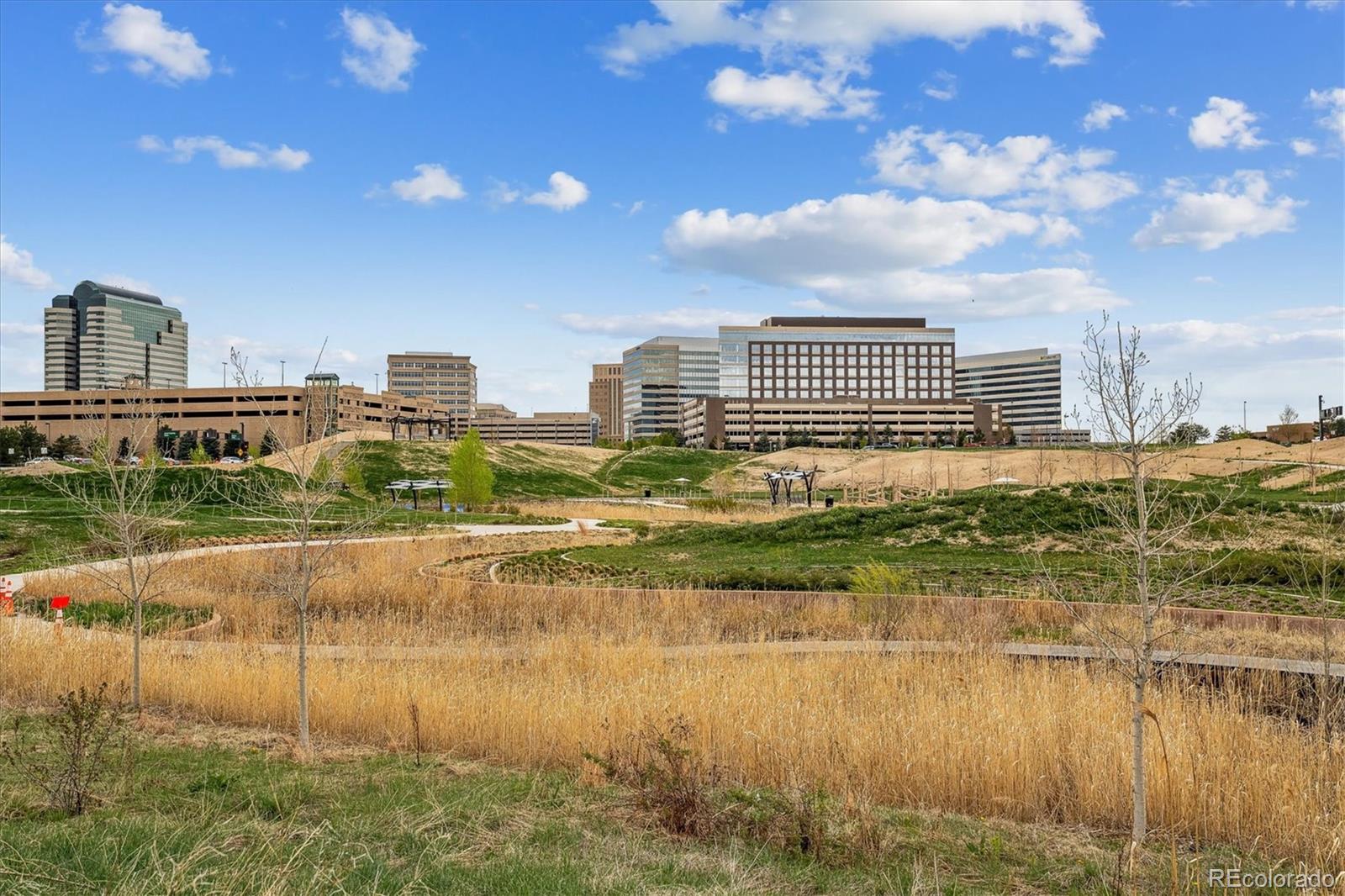 9293 E Arbor Circle Unit: F