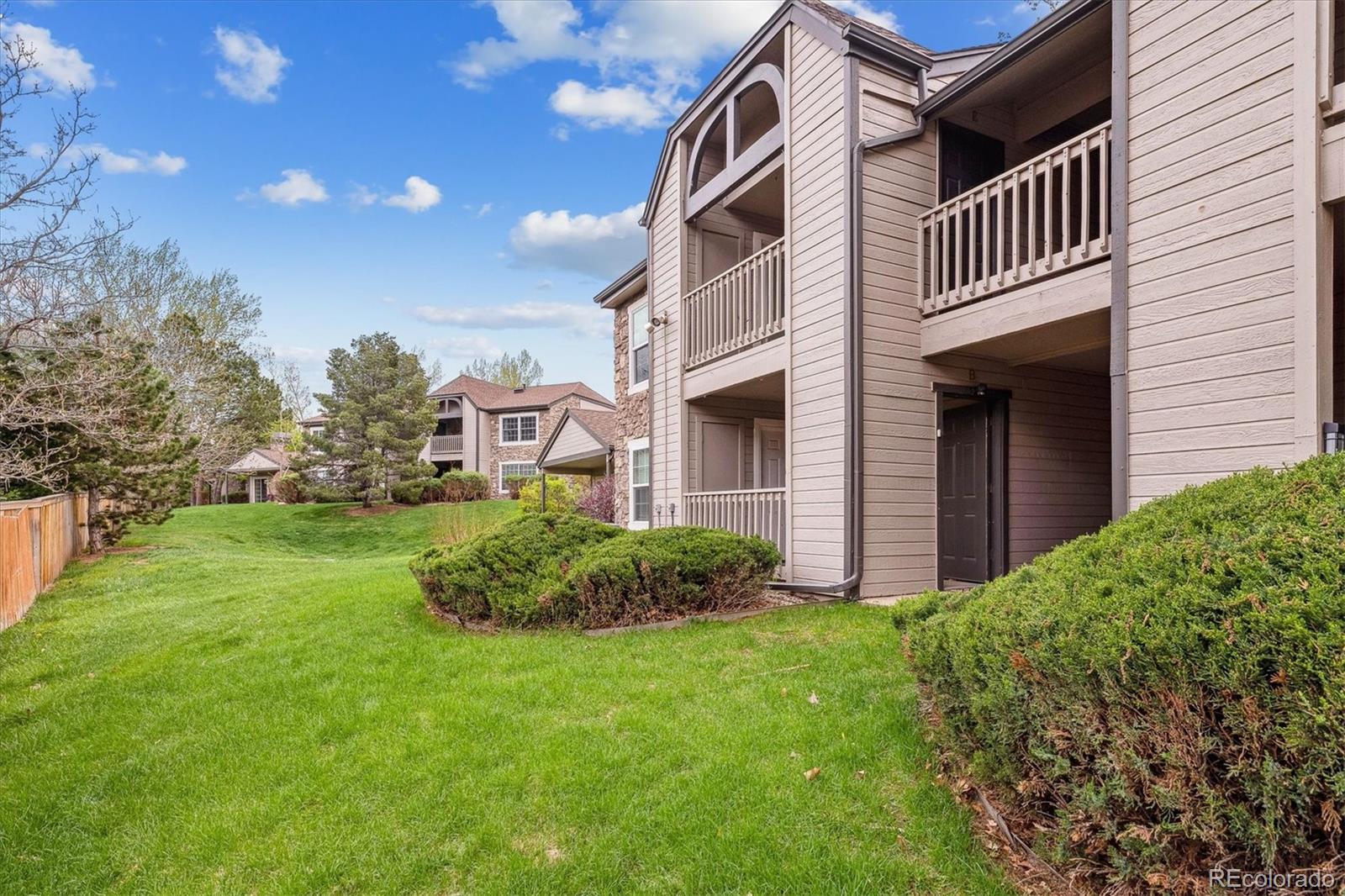 9293 E Arbor Circle Unit: F