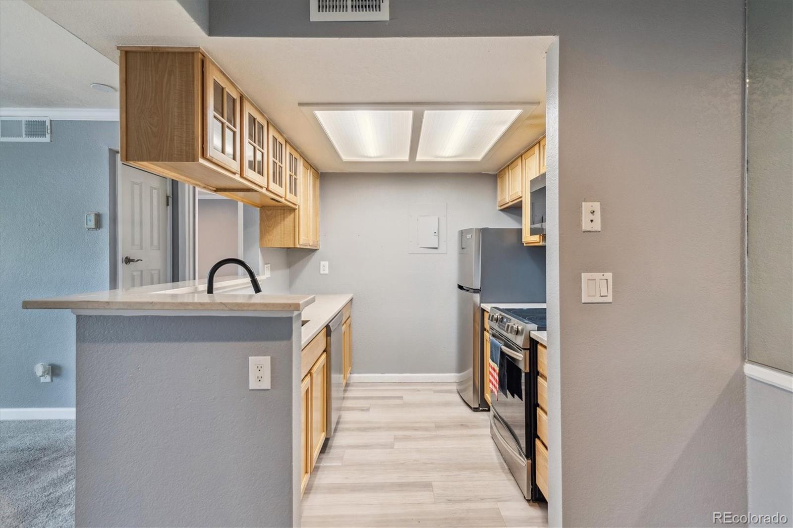 9293 E Arbor Circle Unit: F