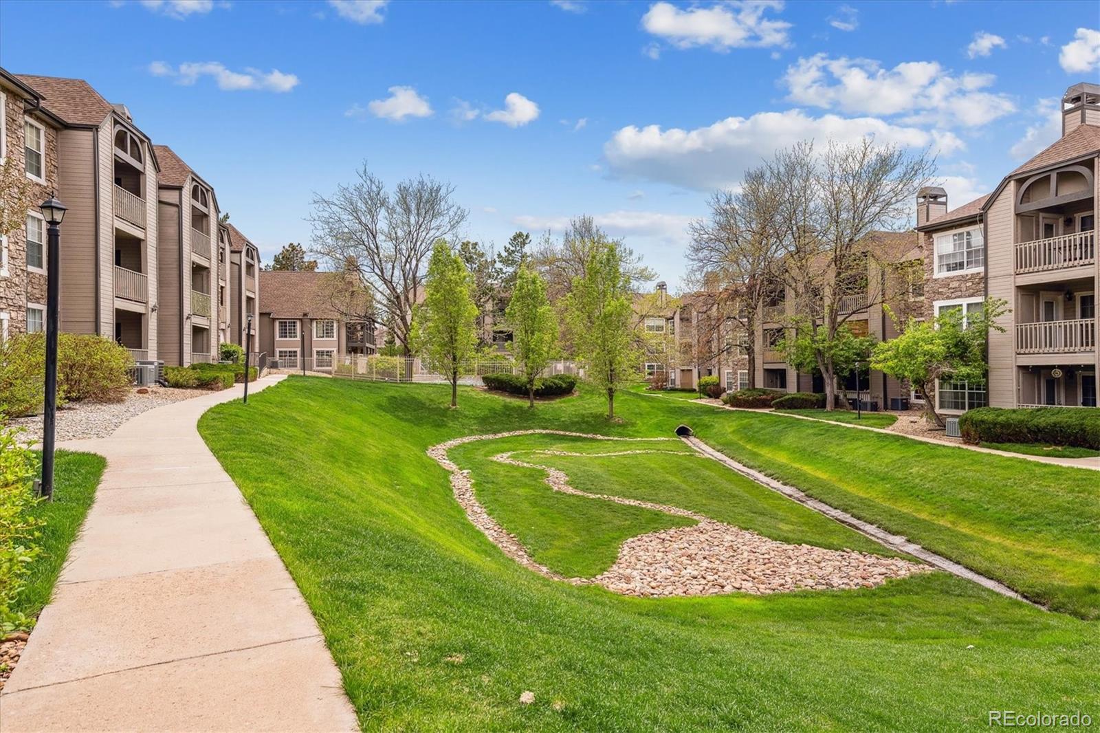 9293 E Arbor Circle Unit: F