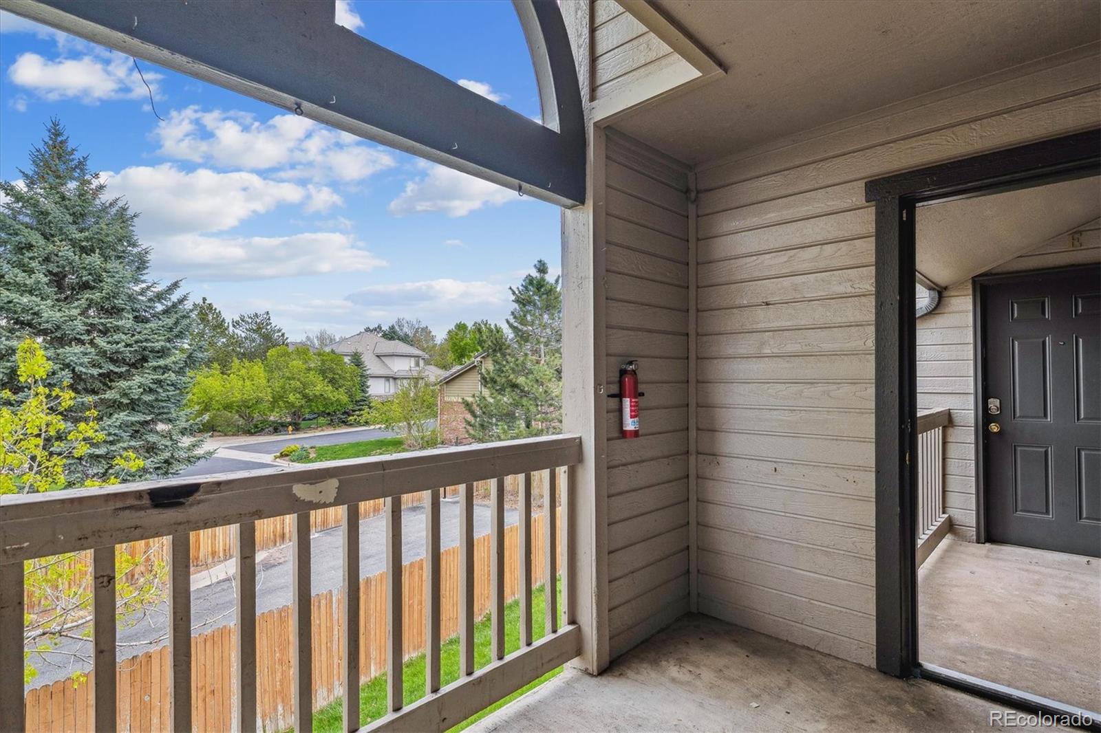 9293 E Arbor Circle Unit: F