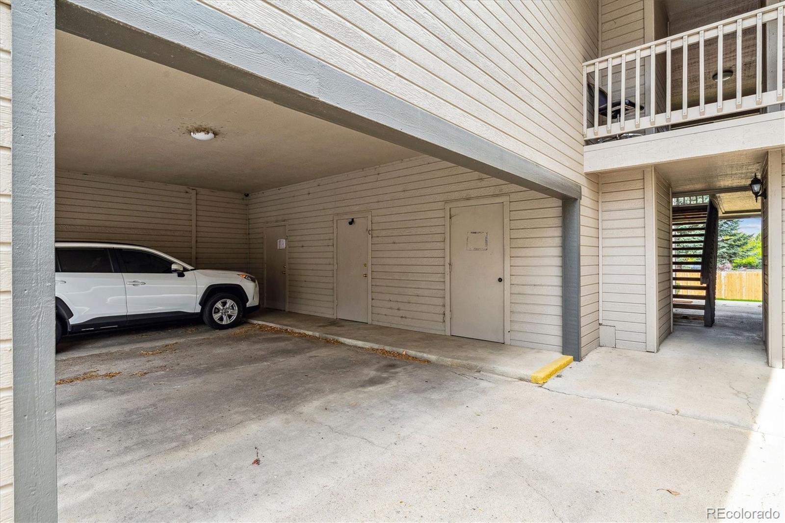 9293 E Arbor Circle Unit: F