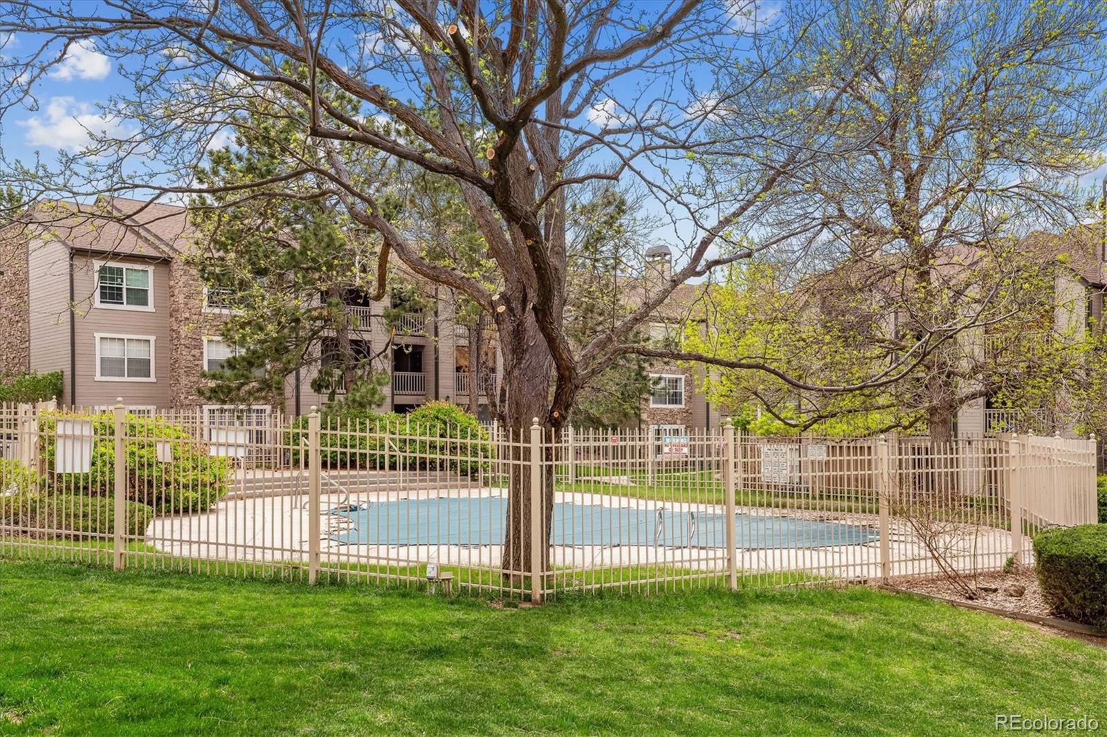 9293 E Arbor Circle Unit: F