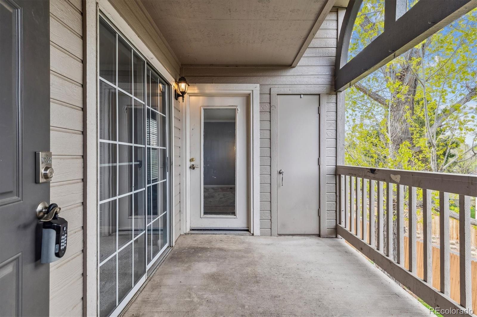 9293 E Arbor Circle Unit: F