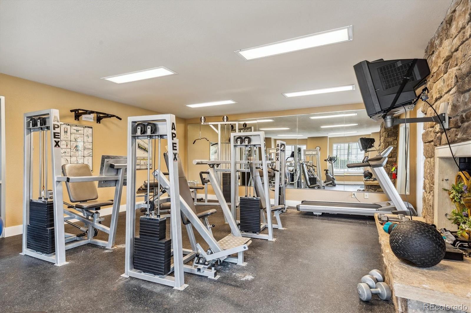 9293 E Arbor Circle Unit: F