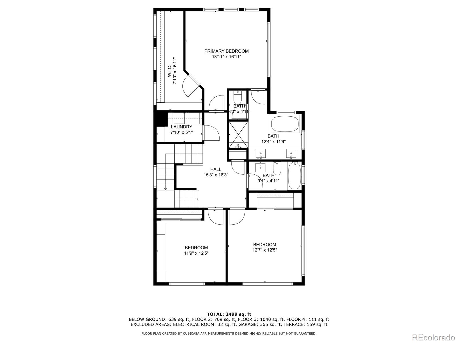 4035 Fenton Court