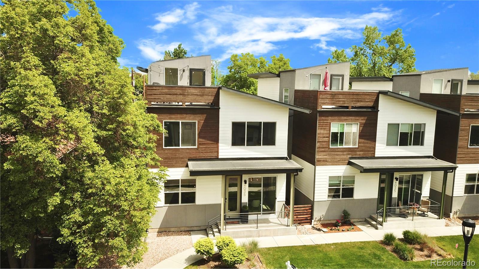4035 Fenton Court