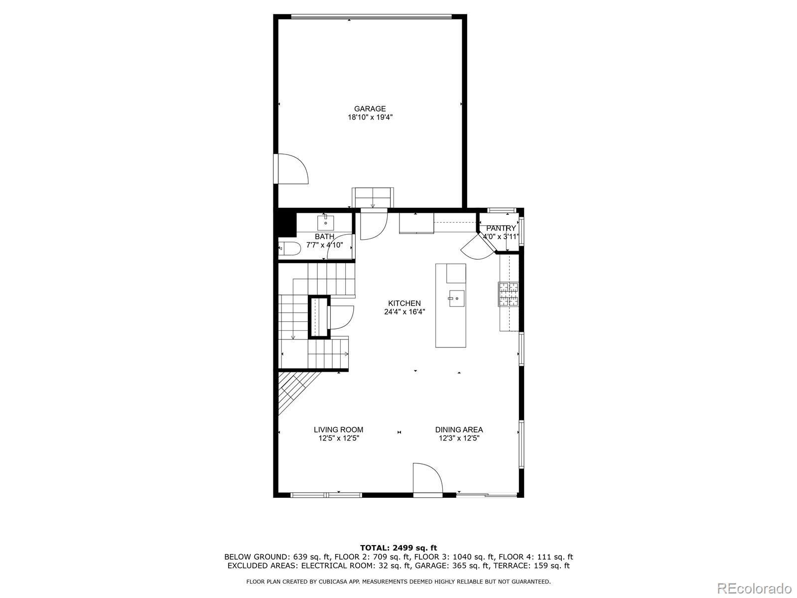 4035 Fenton Court