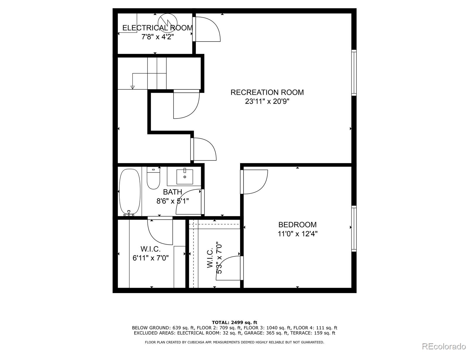 4035 Fenton Court